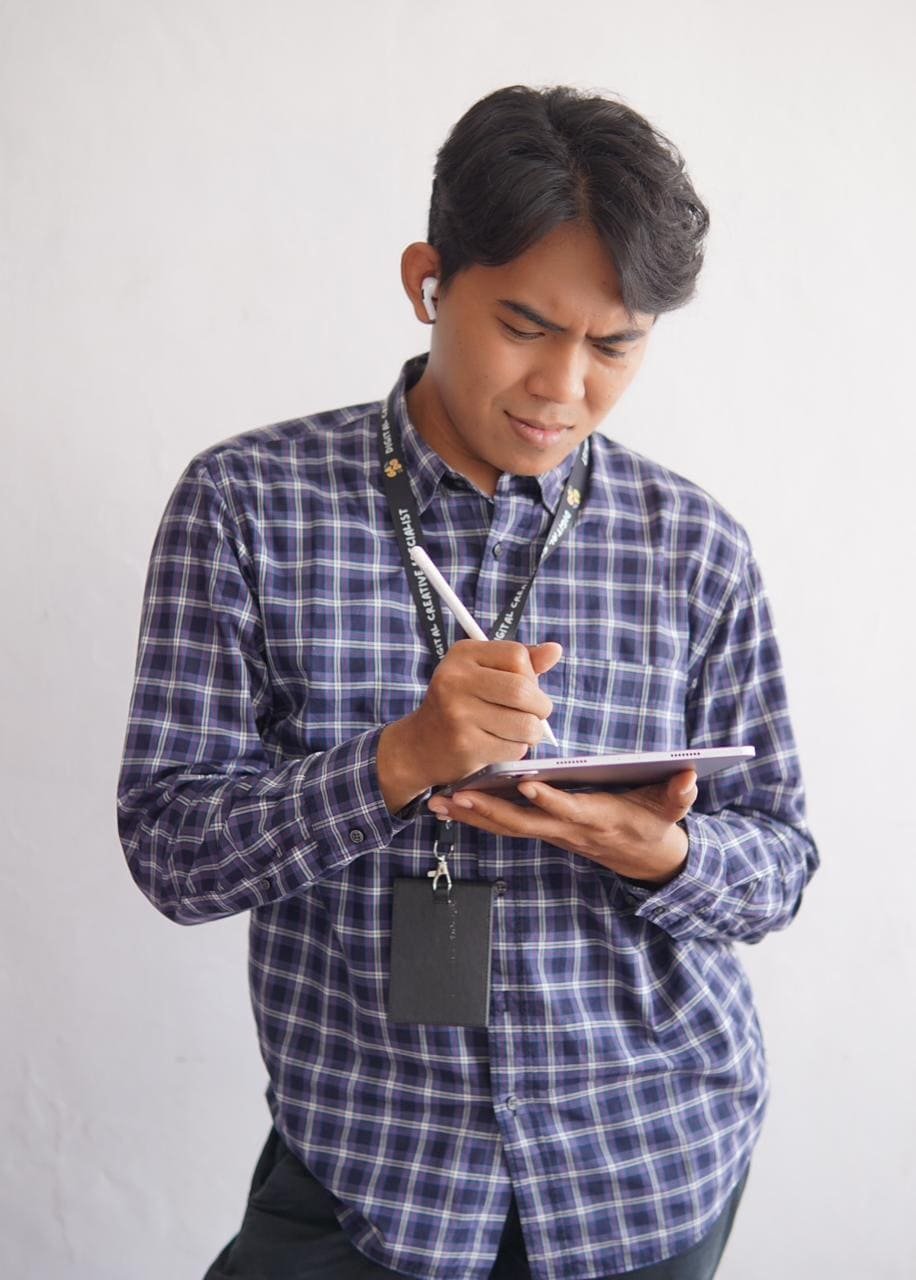 Belajar Desain dari Nol: Trik Sederhana Biar Desain Kamu Makin Keren