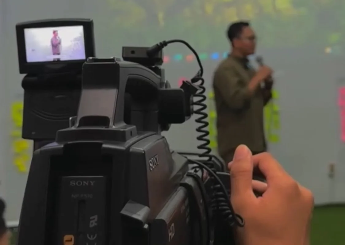 Rahasia di Balik Event Sukses: Peran Penting Tim Dokumentasi Profesional