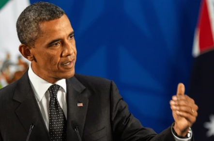 Belajar Kepemimpinan dari Barack Obama: Strategi Membangun Personal Branding yang Berwibawa