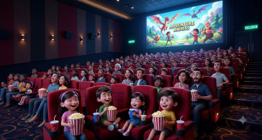 Rekomendasi Film yang Wajib Dibedah Pegiat Visual Kreatif