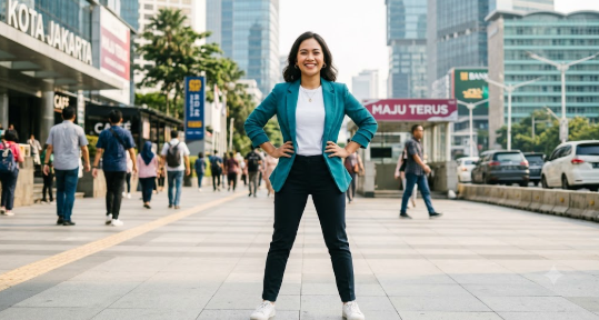 Personal Branding untuk Pencari Kerja: Membangun Jejak Digital yang Disukai Perusahaan