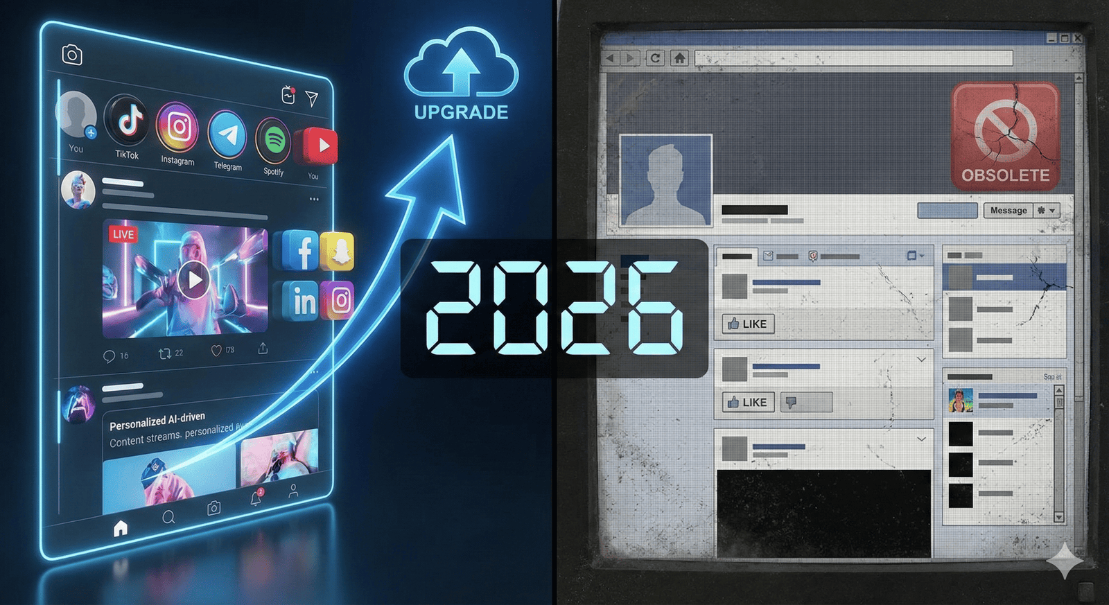 2026 di Depan Mata: Brand Siap Upgrade atau Ketinggalan?