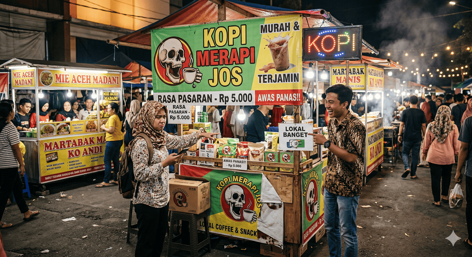 Belajar dari Kesalahan Fatal: Blunder Branding yang Sering Dilakukan Brand Lokal