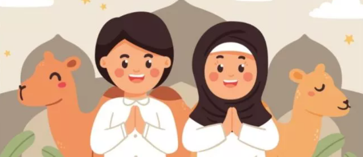 Tips n Trick Bikin Campaign Idul Adha yang Relate dengan Audiens Digital