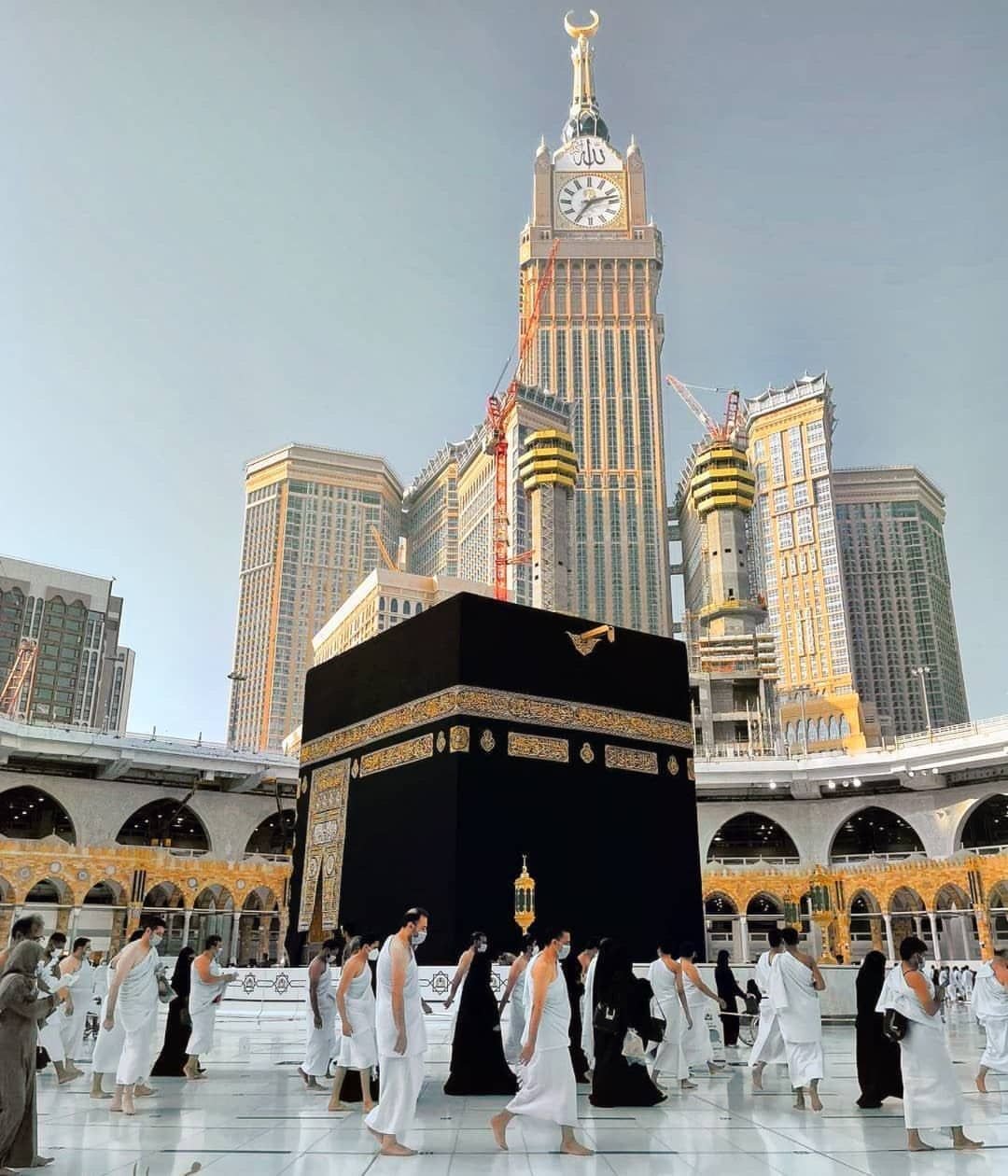 Tips Bijak Mendokumentasikan Momen Selama Haji