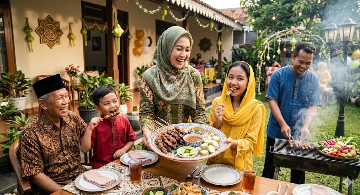 5 Ide Konten Sosmed Idul Adha yang Dijamin FYP