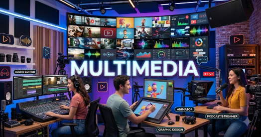 Bumper Opening dalam Produksi Multimedia: Fungsi dan Perannya