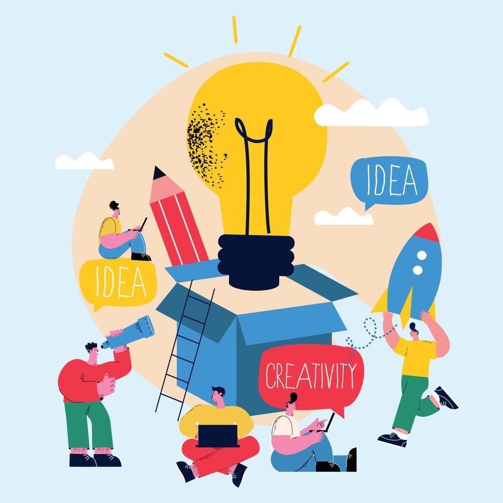 Panduan Bikin Creative Brief yang Jelas Biar Tim Kamu Nggak Bingung