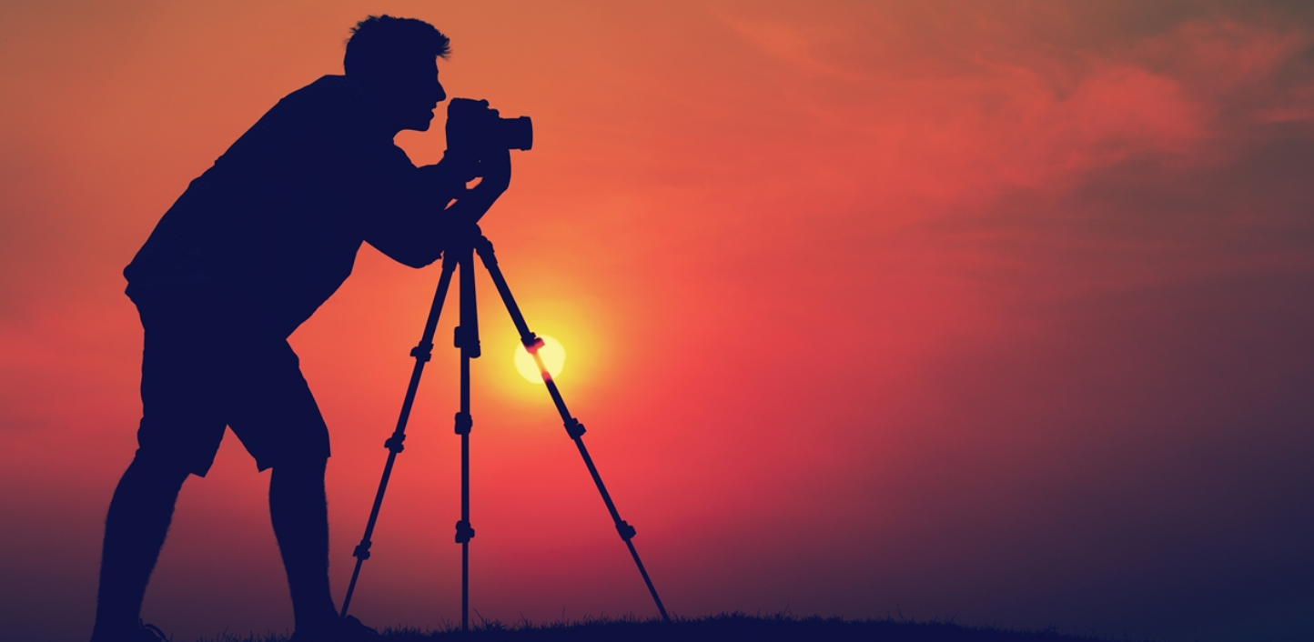10 Teknik Fotografi yang Bisa Membuat Foto Lebih Menarik