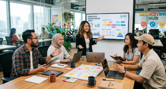 Advertorial vs Konten Organik: Jenis Publikasi Mana yang Paling Cepat Membangun Trust?