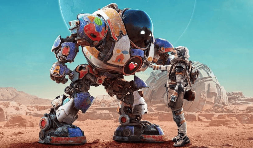 PELANGI DI MARS: Karya Anak Bangsa yang Siap Mengorbit ke Panggung Dunia pada 2026