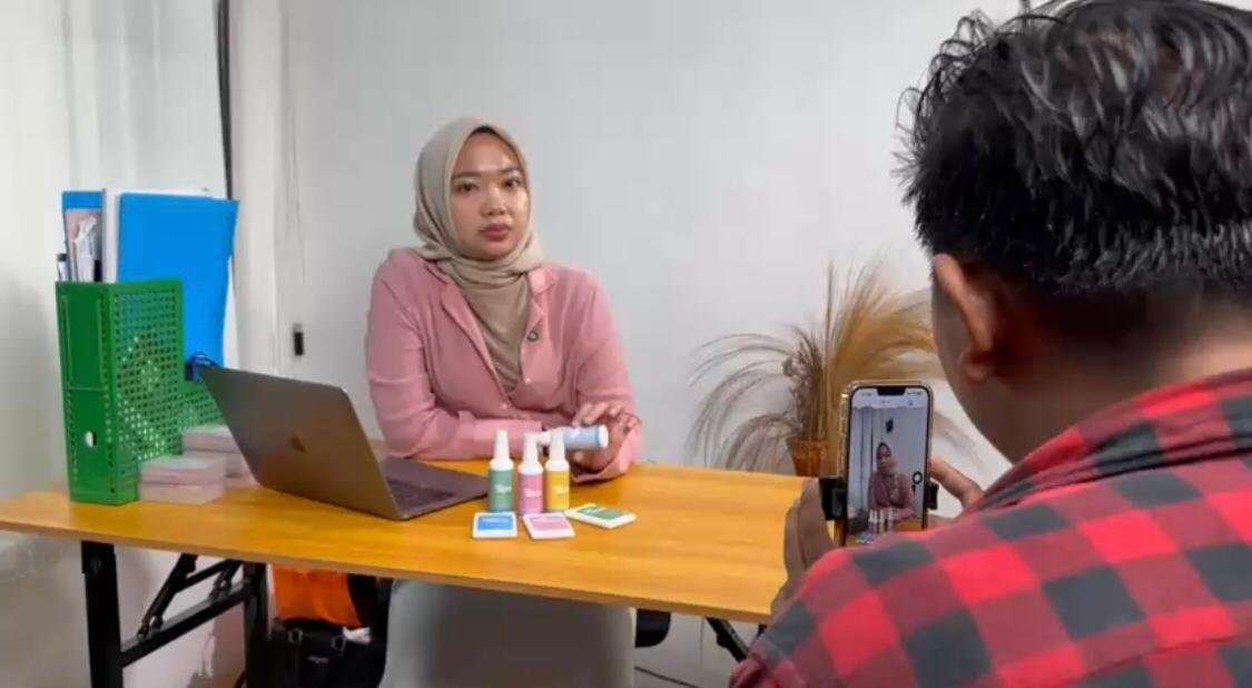 Cuma Dalam Satu Bulan! Ini 3 Cara Gado Creative Bikin Brand Lokal Naik Kelas
