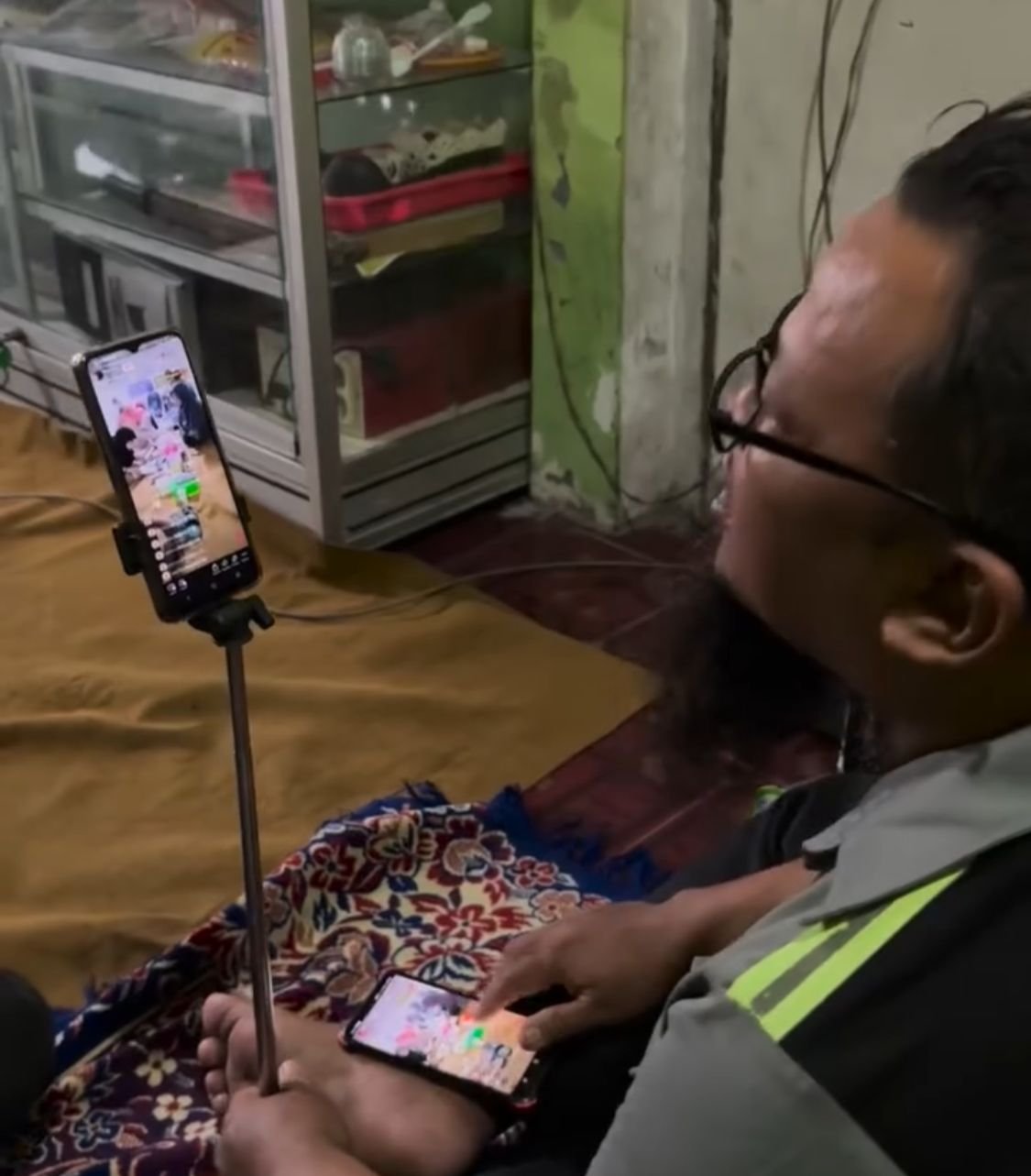 Intip Tren Live Affiliate: Mengapa Interaksi Real-Time Adalah Kunci Konversi