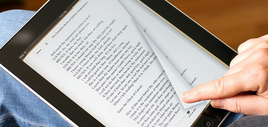 Masih Relevan Beli Buku Fisik di Era Digital? Yuk, Cari Tahu!