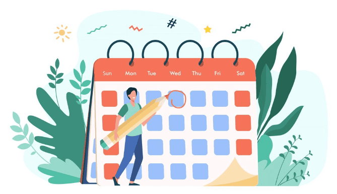 Ini Daftar Hari Penting Nasional dan Internasional Bulan Januari 2026