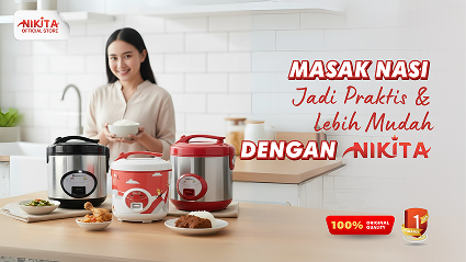 Nikita Official Store - Gallery Image 5