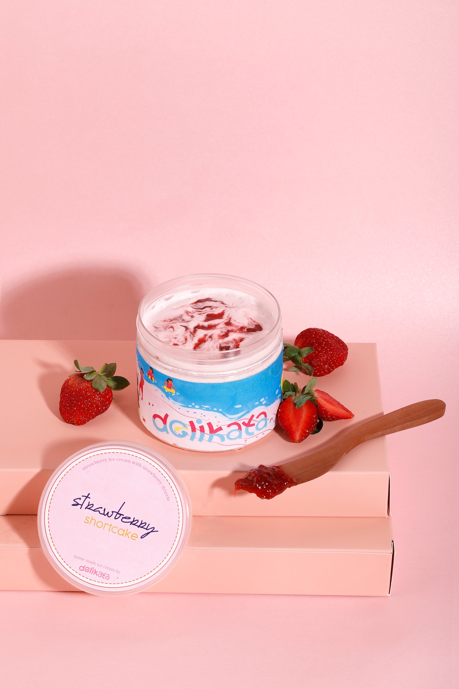 Delikata - Gallery Image 2